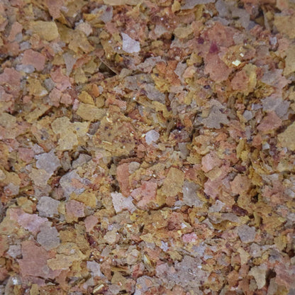 Tropical Flakes Fish Food - 5.7 Ounce Container